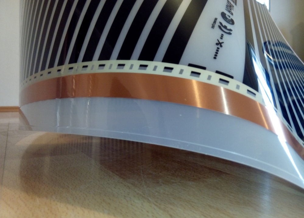 Hot Film HF 305