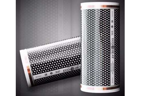EcoHeat EH-205/305 НС