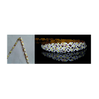 Светодиодная лента S-type SMD 2835 12V