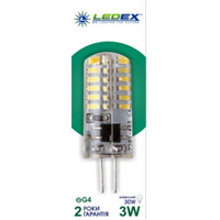 Светодиодные лампы G4 G9 LEDEX