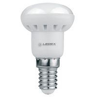 Светодиодная LED лампа R39-50-63-80 LEDEX