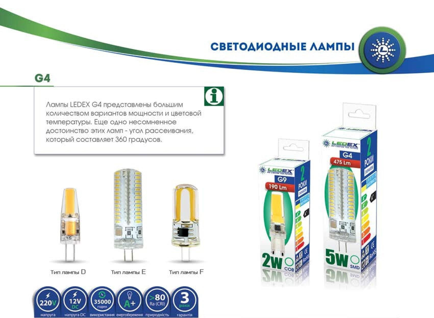 LEDEX