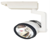 LED-Светильник LEDEX трековый, 30W, AC185-265V, Black, 6000K