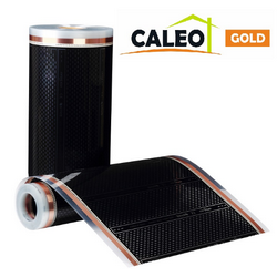 Саморегулирующаяся инфракрасная пленка CALEO GOLD  Premium